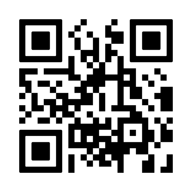 Quét mã QR để tải ứng dụng